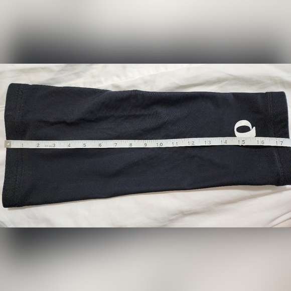 Pearl Izumi Sports Cycling Running Knee and Arm Warmers - Picture 5 of 9